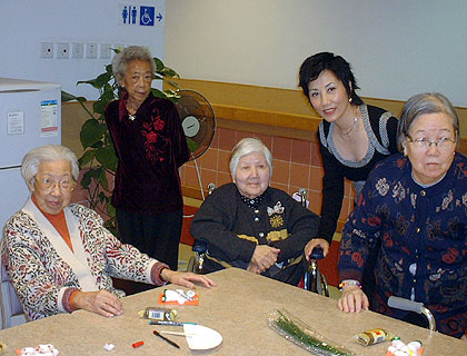 lizawang.com