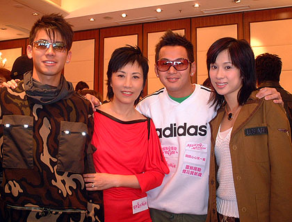 lizawang.com