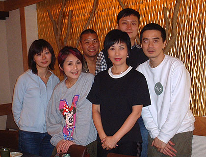 lizawang.com