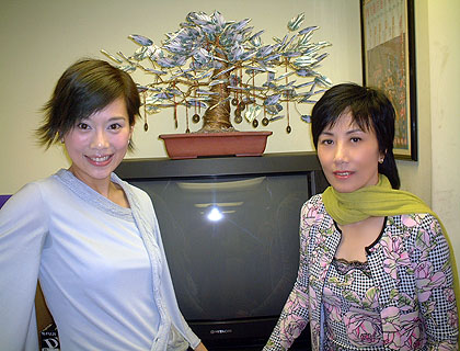 lizawang.com