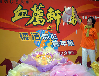 lizawang.com