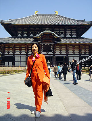 lizawang.com