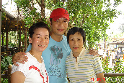lizawang.com