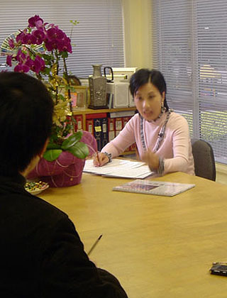 lizawang.com
