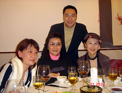 lizawang.com