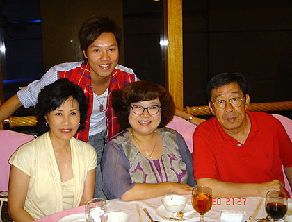 lizawang.com