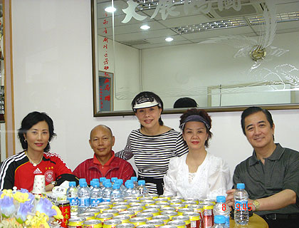 lizawang.com