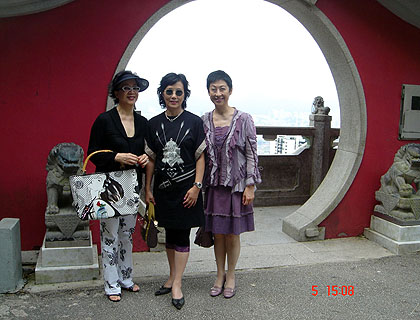 lizawang.com