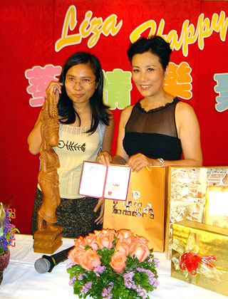 lizawang.com