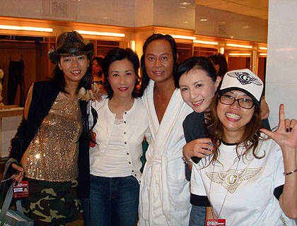 lizawang.com