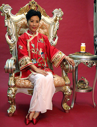 lizawang.com