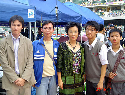 lizawang.com