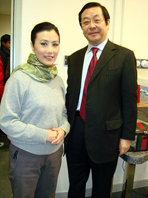 lizawang.com
