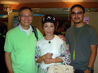 lizawang.com