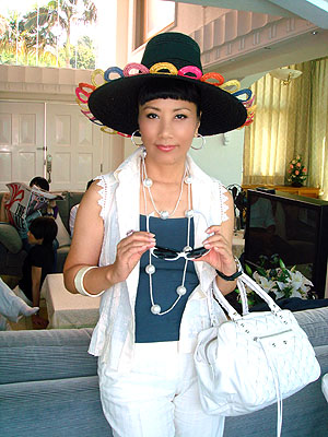lizawang.com