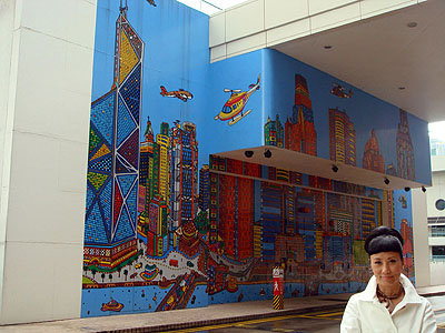 lizawang.com
