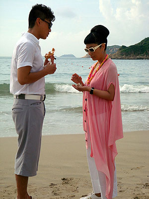 lizawang.com