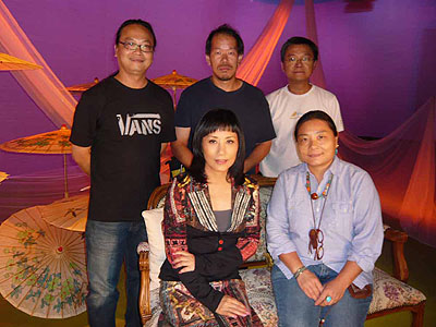 lizawang.com