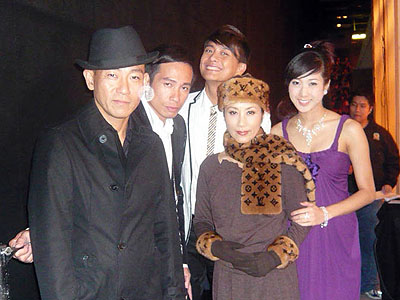 lizawang.com