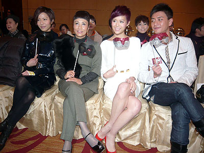 lizawang.com