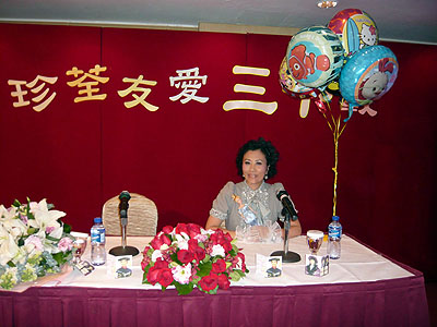 lizawang.com