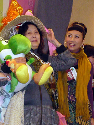 lizawang.com