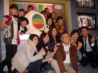lizawang.com