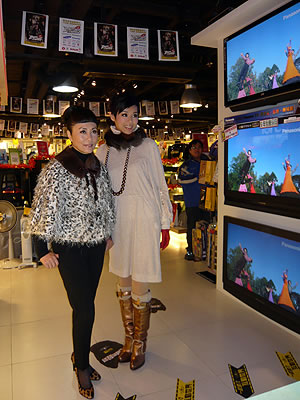 lizawang.com
