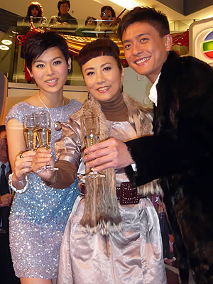 lizawang.com
