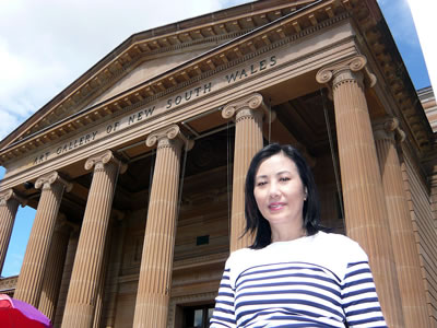 lizawang.com