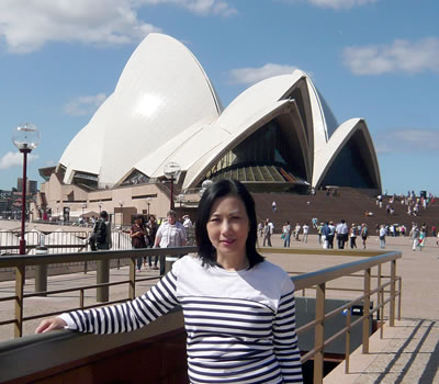 lizawang.com