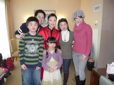 lizawang.com