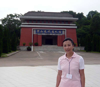 lizawang.com
