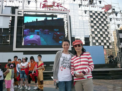 lizawang.com