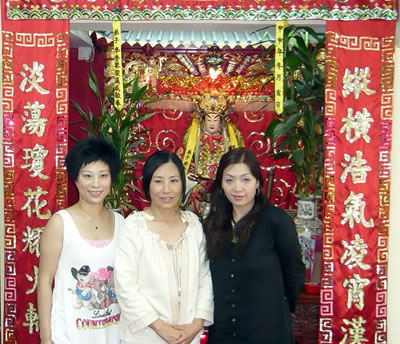 lizawang.com