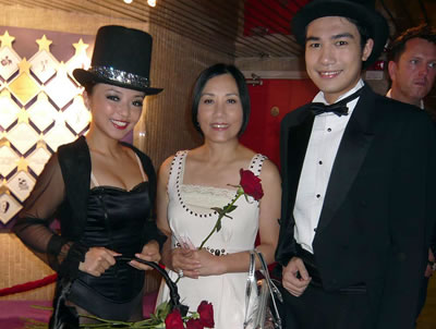 lizawang.com