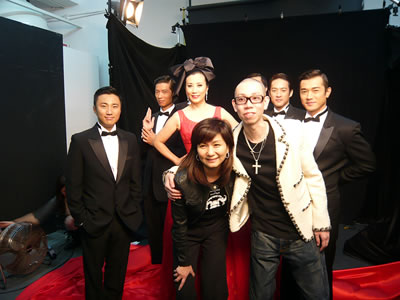 lizawang.com