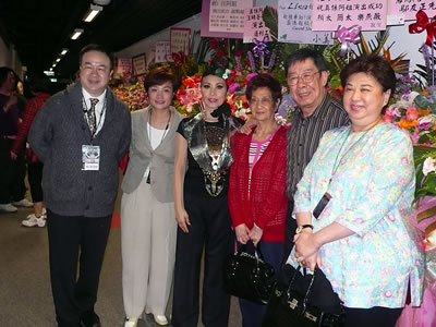 lizawang.com