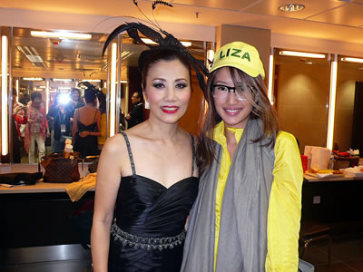 lizawang.com