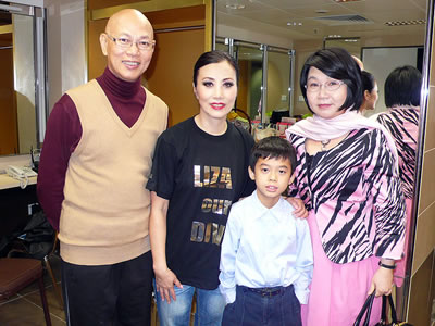 lizawang.com
