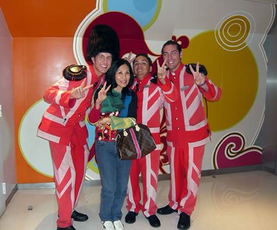 lizawang.com