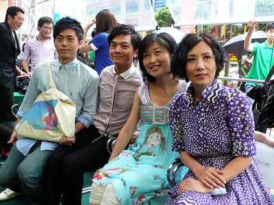 lizawang.com