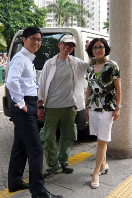 lizawang.com