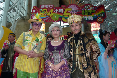 lizawang.com