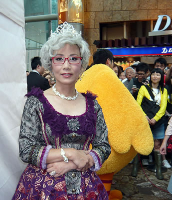 lizawang.com