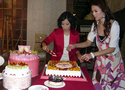 lizawang.com
