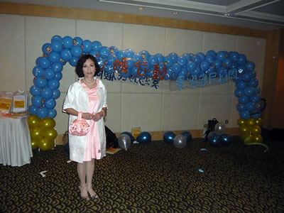 lizawang.com