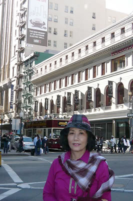 lizawang.com