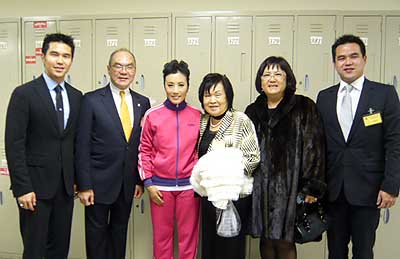 lizawang.com