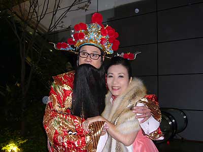 lizawang.com
